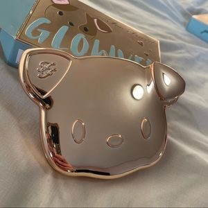 Too Faced “Glowver Puppy Love” Highlighter (BNIB)